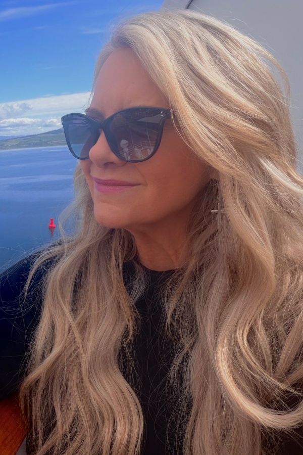 Cruise Brothers Travel Agent Melissa Gibbs